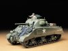 Tamiya 35190 US M4 Sherman Early 1:35